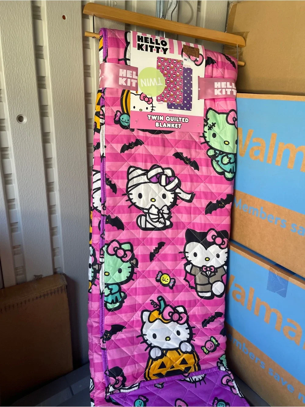 Hello Kitty hello kitty